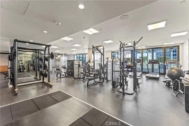 Amenity - Gym​​‌​​​​‌​​‌‌​​‌​​​‌‌​​​‌​​‌‌​​‌‌​​‌‌​​​​ 2