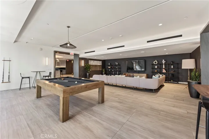 Amenity - Lounge or gaming area