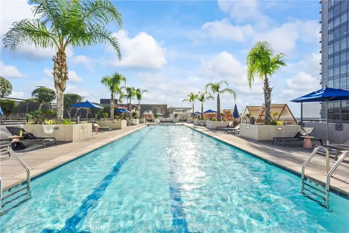 Amenity - Swimming pool 2