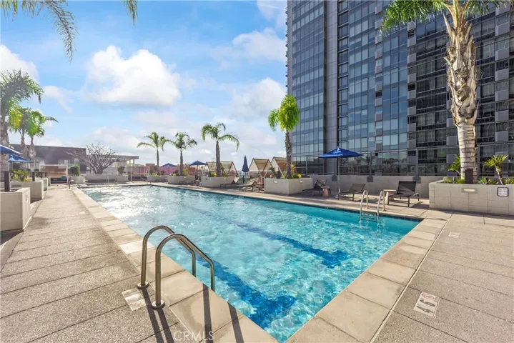 Amenity - Swimming pool