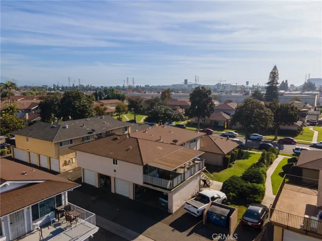 1215 S Athena Way, Anaheim, California 92806