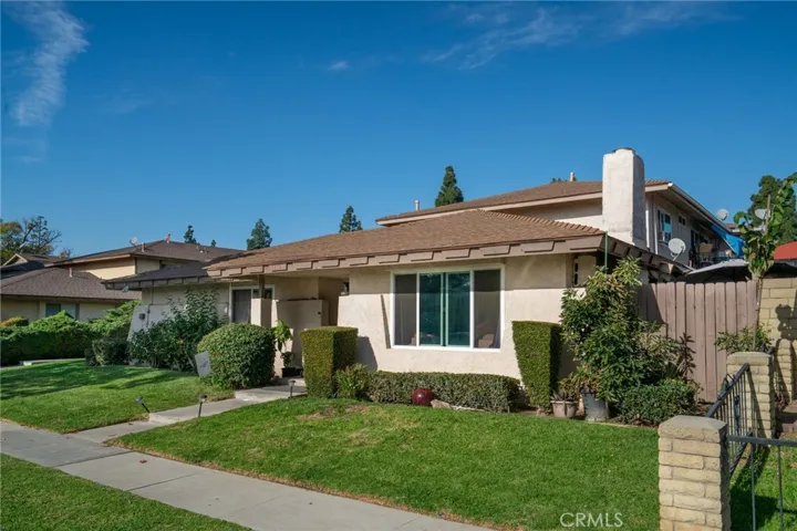 1215 S Athena Way, Anaheim, California 92806