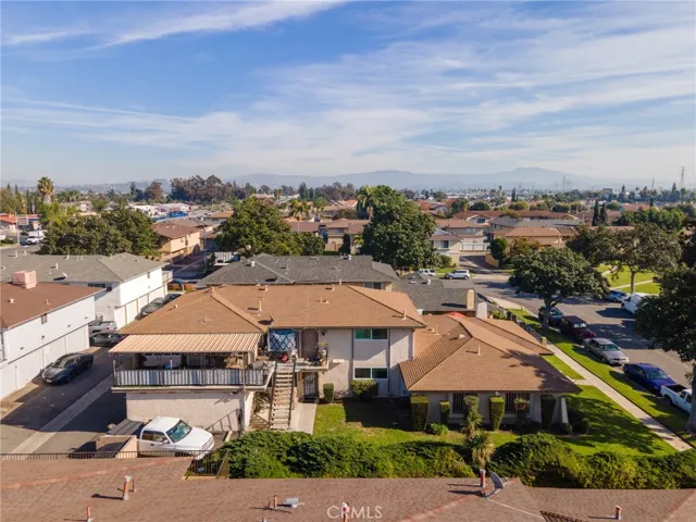 1215 S Athena Way, Anaheim, California 92806