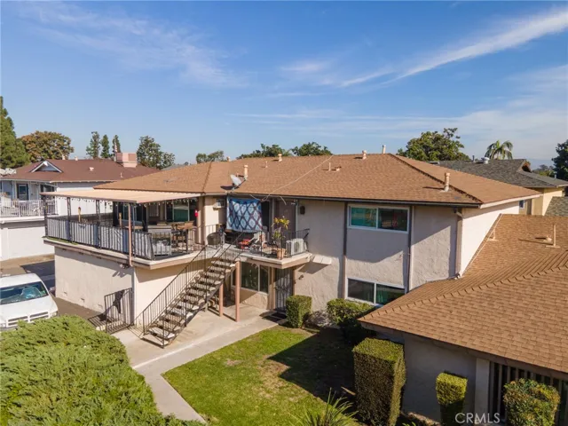 1215 S Athena Way, Anaheim, California 92806