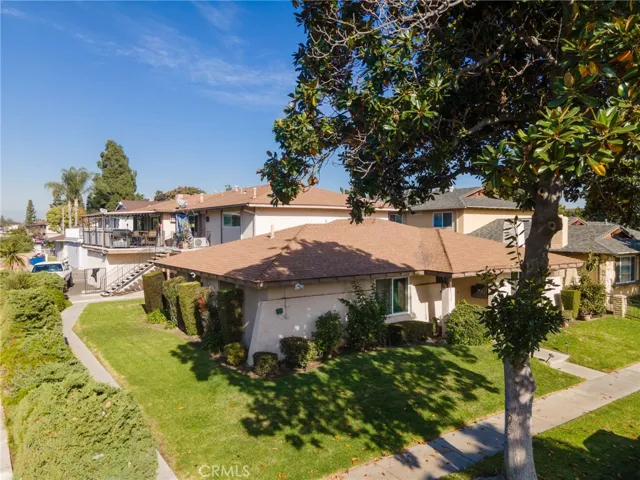 1215 S Athena Way, Anaheim, California 92806
