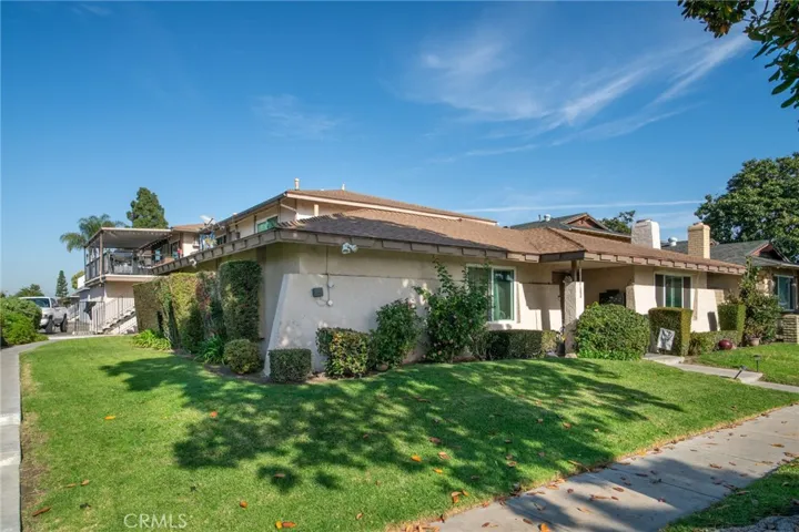 1215 S Athena Way, Anaheim, California 92806