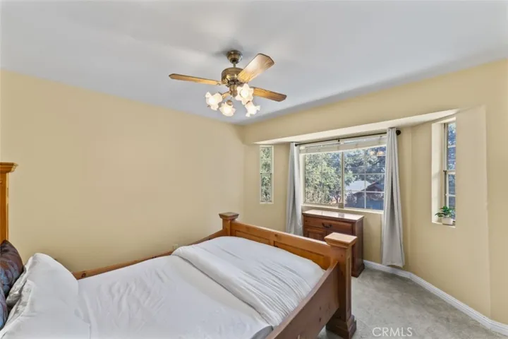 2411 Glacier Drive, Pine Mountain Club, California 93225