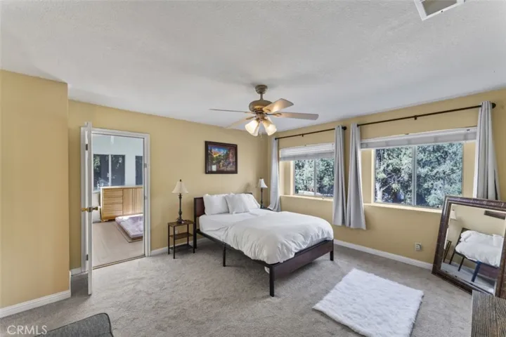 2411 Glacier Drive, Pine Mountain Club, California 93225