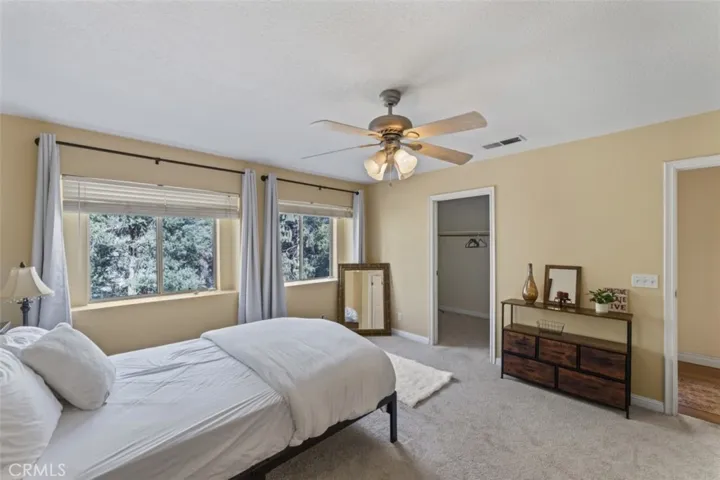 2411 Glacier Drive, Pine Mountain Club, California 93225