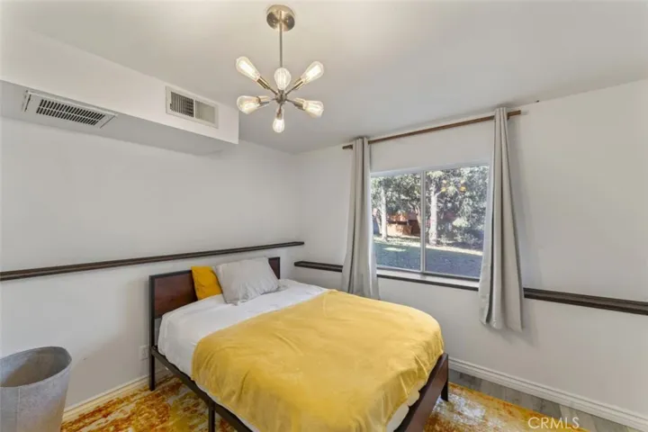 2411 Glacier Drive, Pine Mountain Club, California 93225