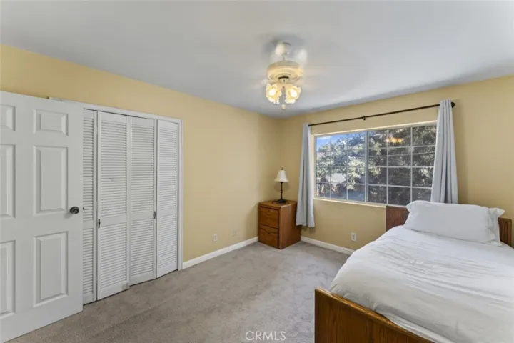 2411 Glacier Drive, Pine Mountain Club, California 93225