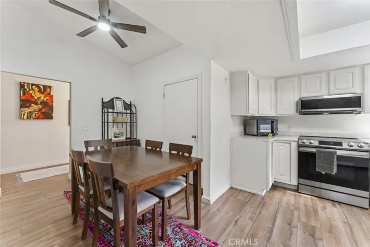 2411 Glacier Drive, Pine Mountain Club, California 93225