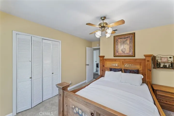 2411 Glacier Drive, Pine Mountain Club, California 93225