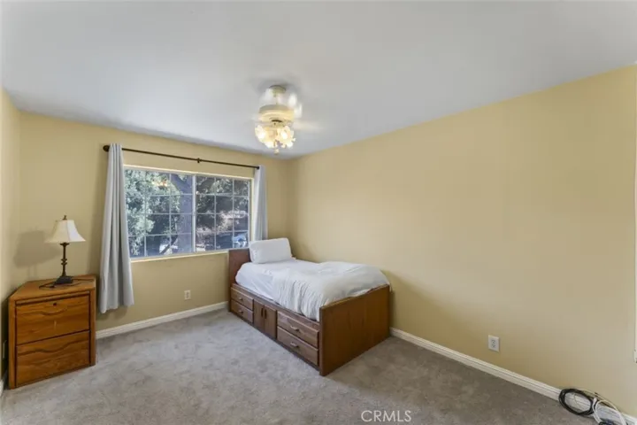 2411 Glacier Drive, Pine Mountain Club, California 93225