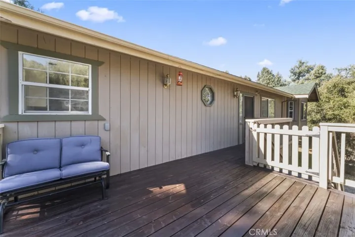 2411 Glacier Drive, Pine Mountain Club, California 93225