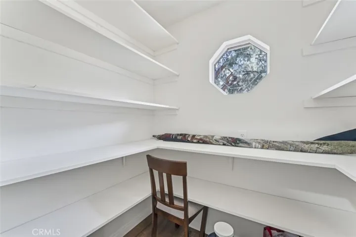 2411 Glacier Drive, Pine Mountain Club, California 93225