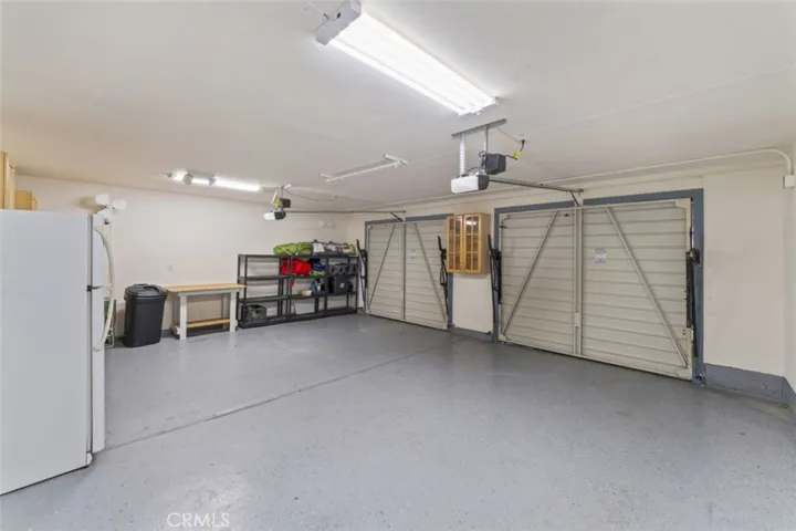2411 Glacier Drive, Pine Mountain Club, California 93225