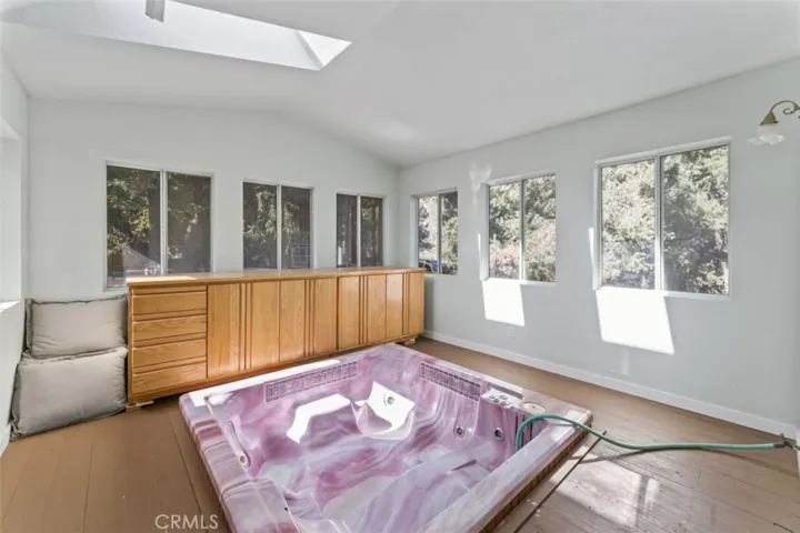 2411 Glacier Drive, Pine Mountain Club, California 93225