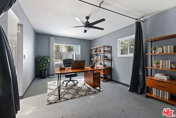 Virtually Staged