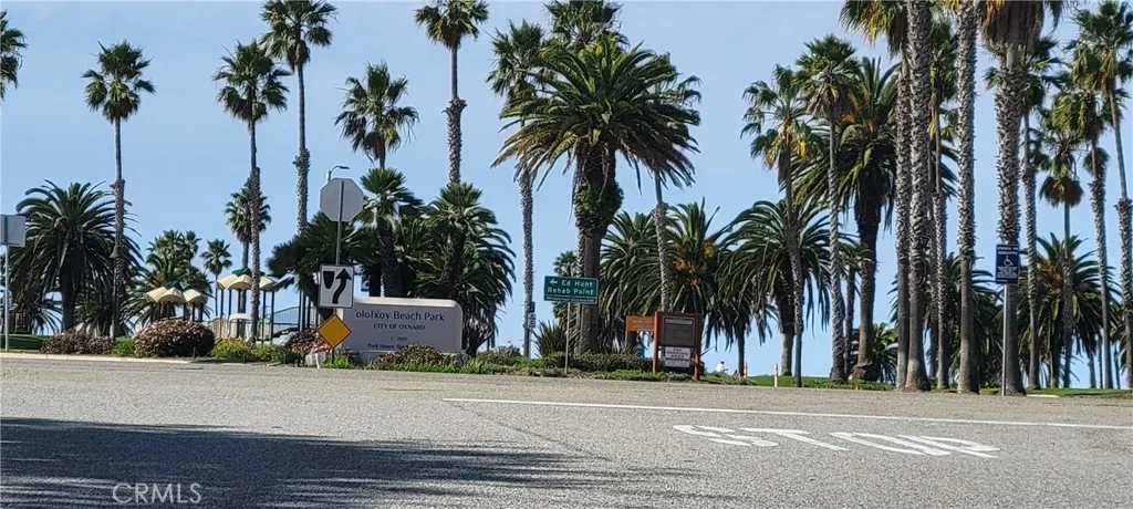 Back with beach access