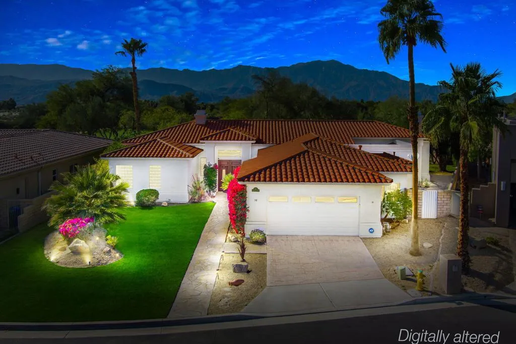 38 Lucerne Drive, Palm Desert, California 92260 home-pic-1