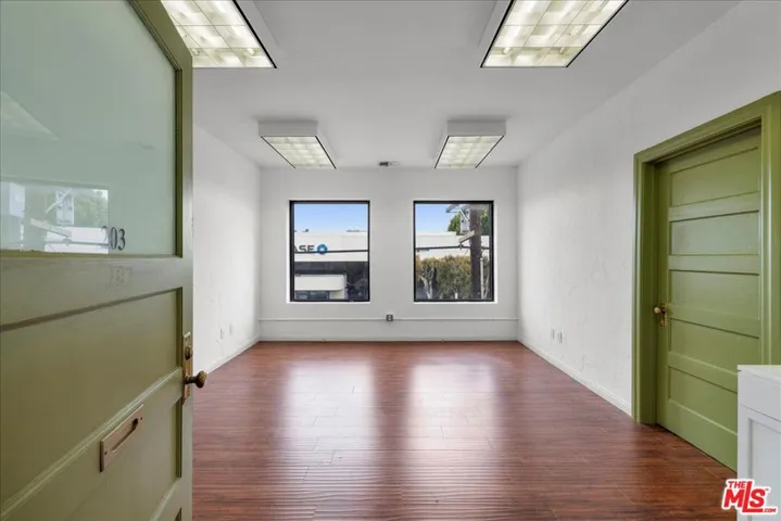 Office 203