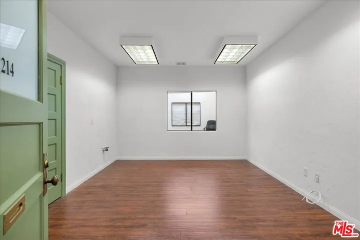 Office 214