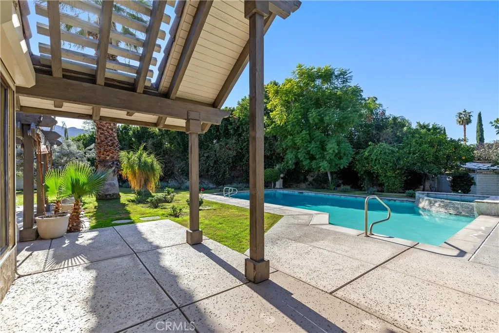 1 Clancy Lane, Rancho Mirage, California 92270 home-pic-41