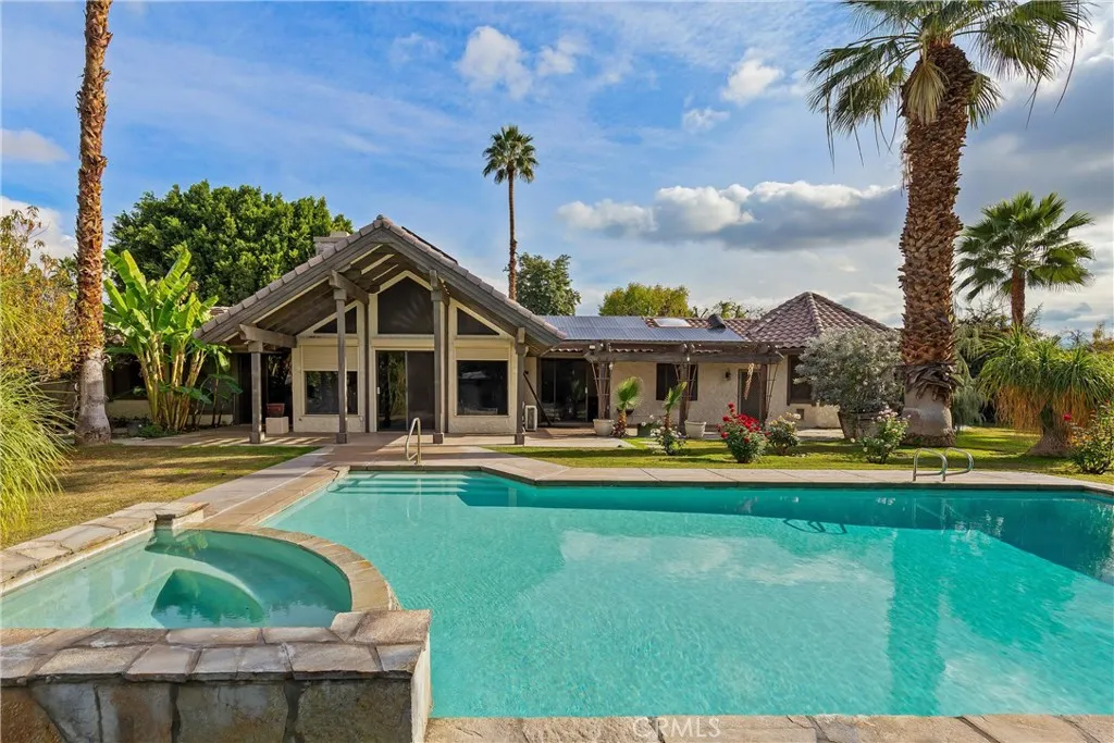 1 Clancy Lane, Rancho Mirage, California 92270 home-pic-42