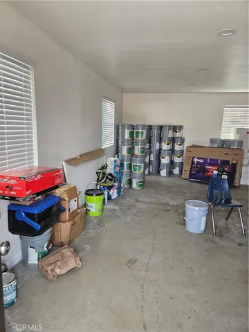 Fully Insulated and Drywall