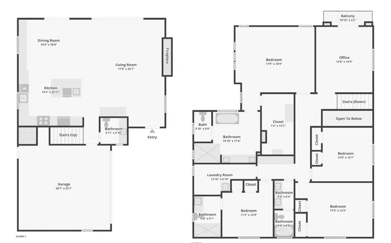 1914 Belmont Lane B, Redondo Beach, California 90278
