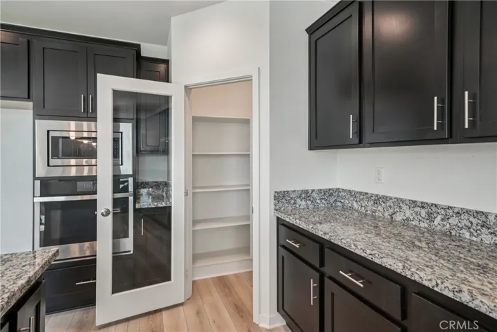 Kitchen / Walk-In Pantry