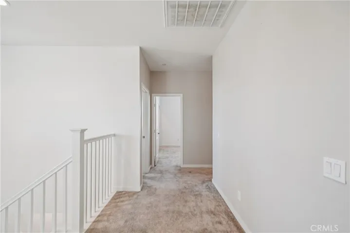 Hallway 2nd floor