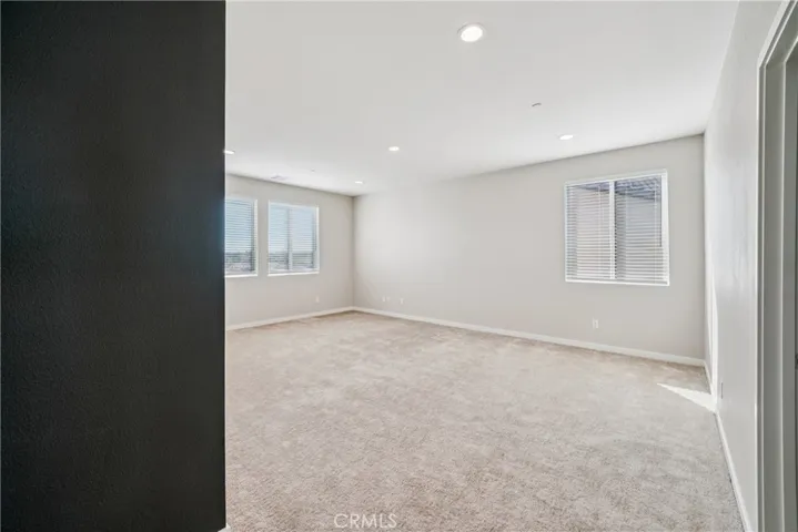 Primary Bedroom Entry