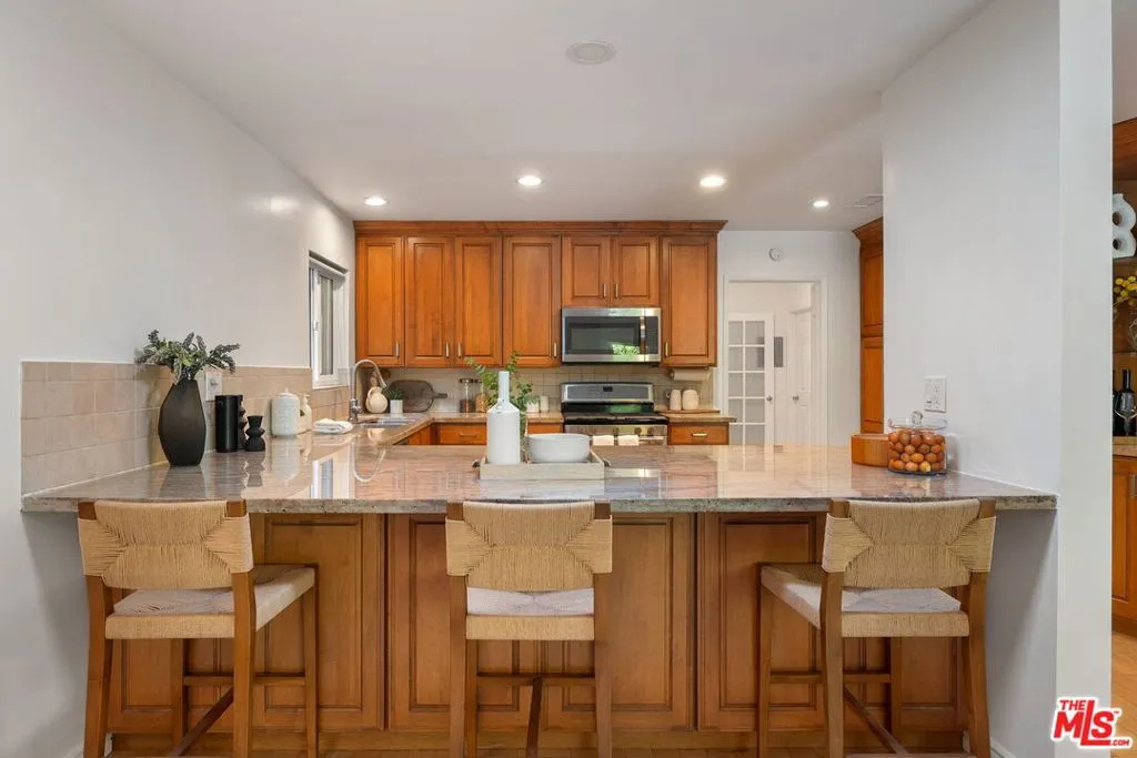 1226 Chelsea Avenue, Santa Monica, California 90404 home-pic-19