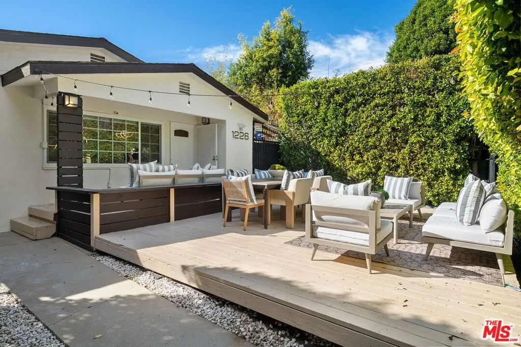 1226 Chelsea Avenue, Santa Monica, California 90404 home-pic-7