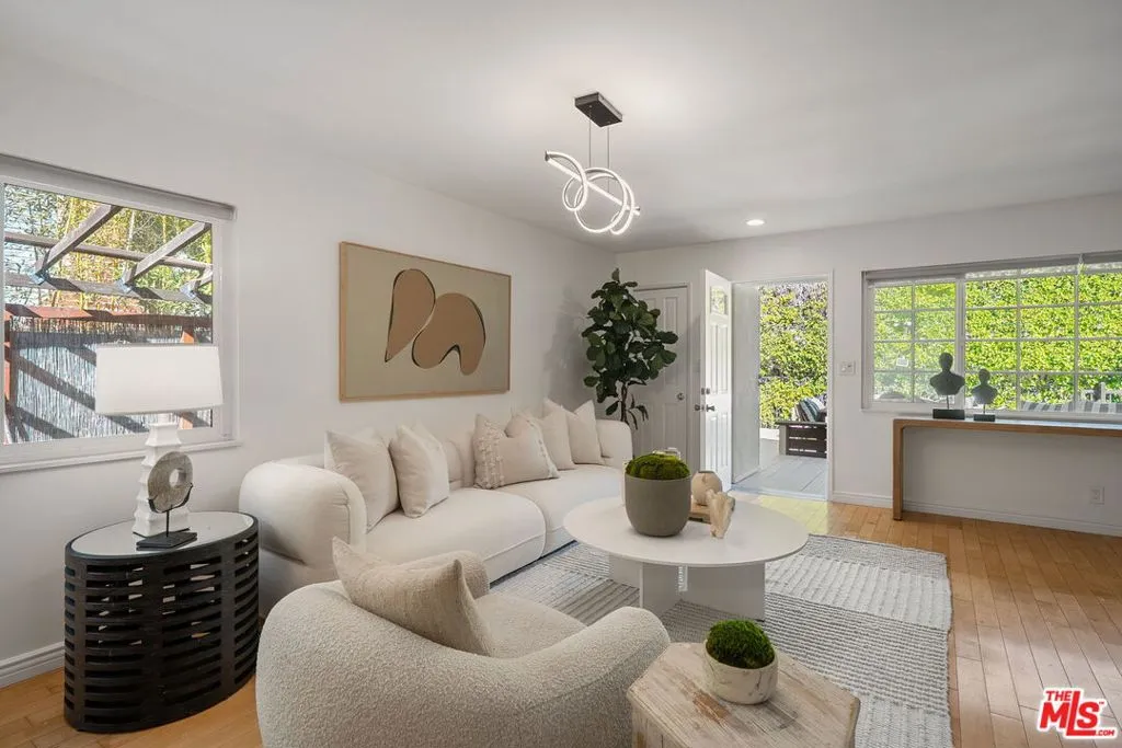 1226 Chelsea Avenue, Santa Monica, California 90404 home-pic-28
