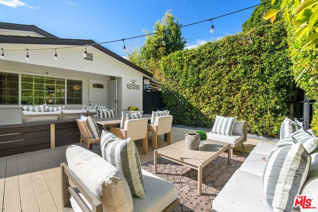 1226 Chelsea Avenue, Santa Monica, California 90404 home-pic-8