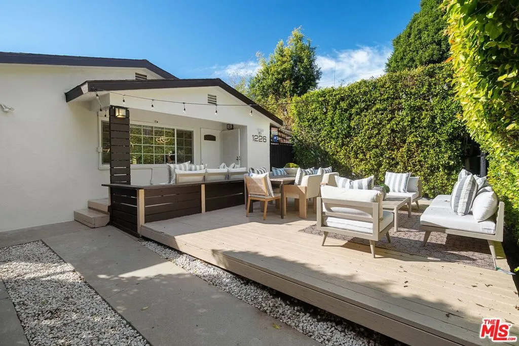 1226 Chelsea Avenue, Santa Monica, California 90404 home-pic-6