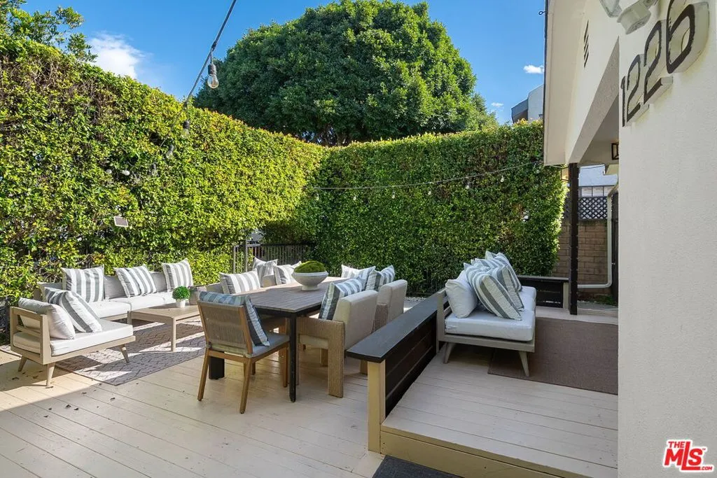 1226 Chelsea Avenue, Santa Monica, California 90404 home-pic-4