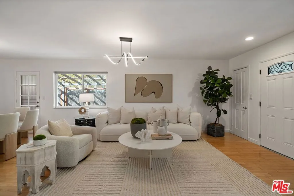 1226 Chelsea Avenue, Santa Monica, California 90404 home-pic-12