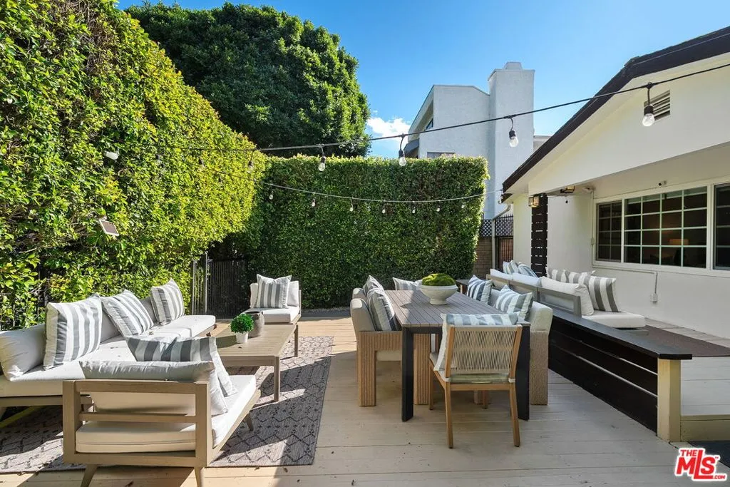 1226 Chelsea Avenue, Santa Monica, California 90404 home-pic-3