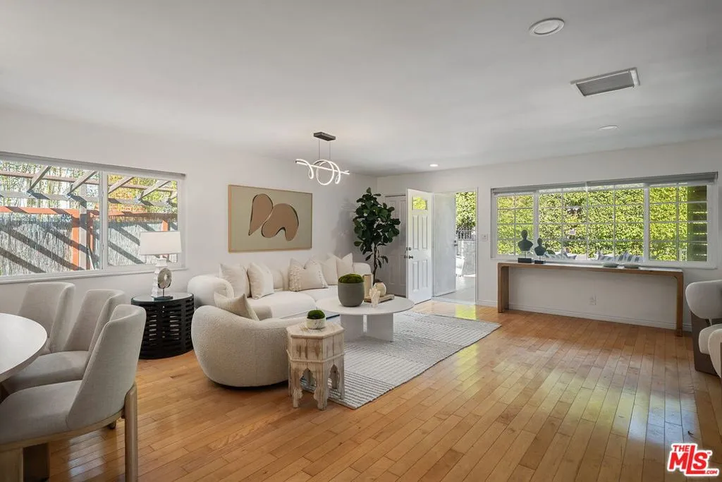 1226 Chelsea Avenue, Santa Monica, California 90404 home-pic-27