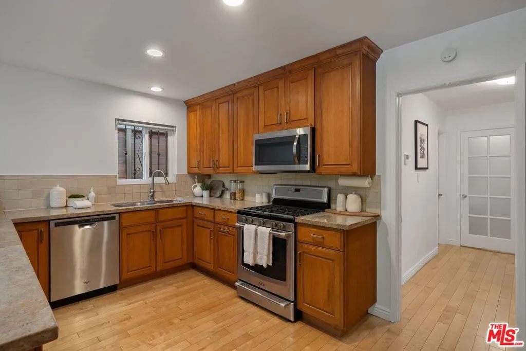 1226 Chelsea Avenue, Santa Monica, California 90404 home-pic-21