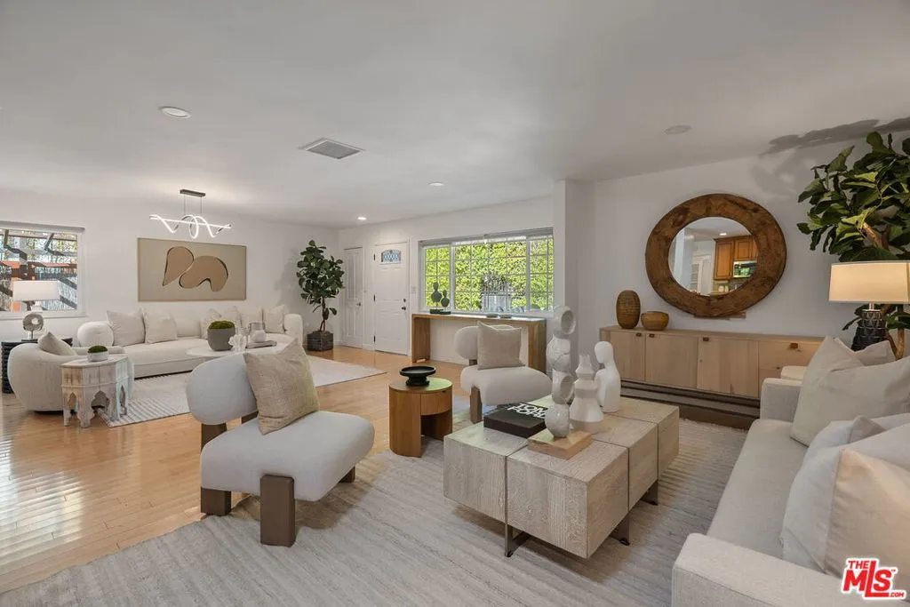 1226 Chelsea Avenue, Santa Monica, California 90404 home-pic-20