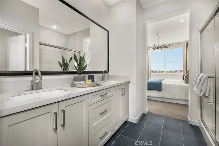 Model floorplan for reference only