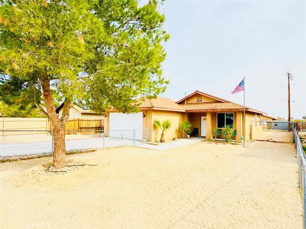 6213 Mariposa, 29 Palms, California 92277 home-pic-1