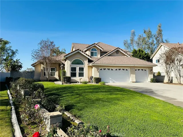 29017 Rosewood Lane, Highland, California 92346