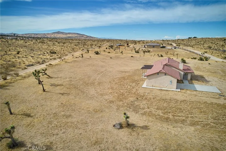 25625 Rancho, Apple Valley, California 92308