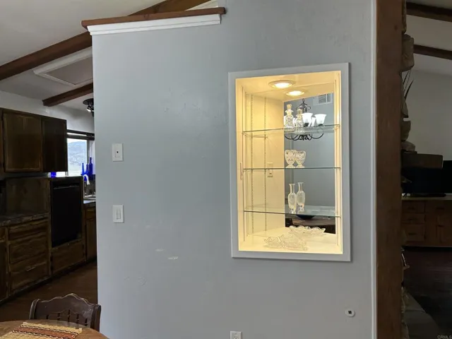 18461 Santa Anita Street, Tehachapi, California 93561